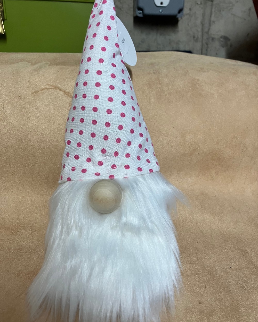 Dotty — handmade gnome by The Gnome Lady