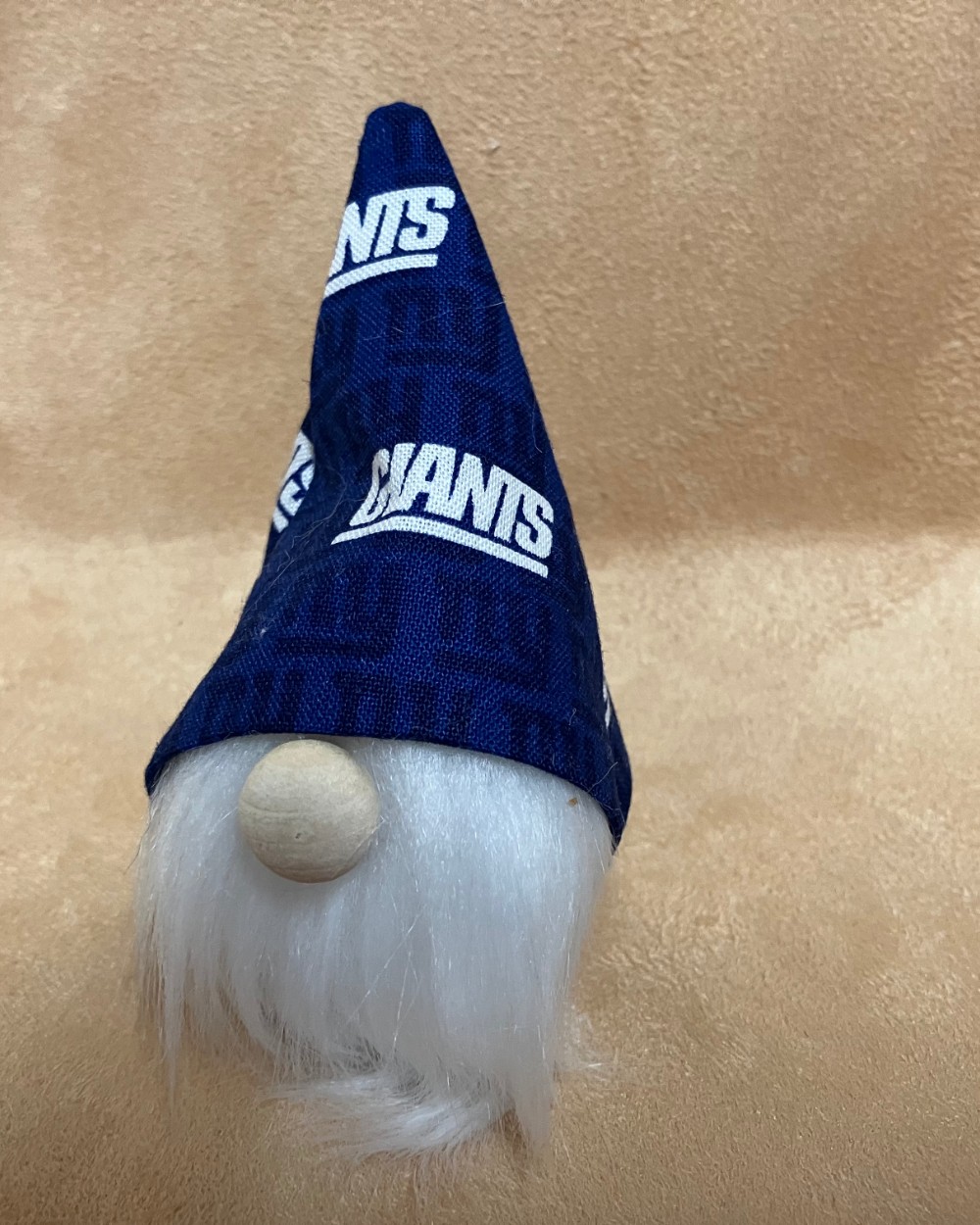 Giants — handmade gnome by The Gnome Lady